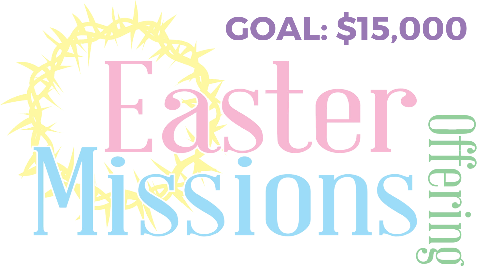 Easter Missions Baptist Church Knoxville