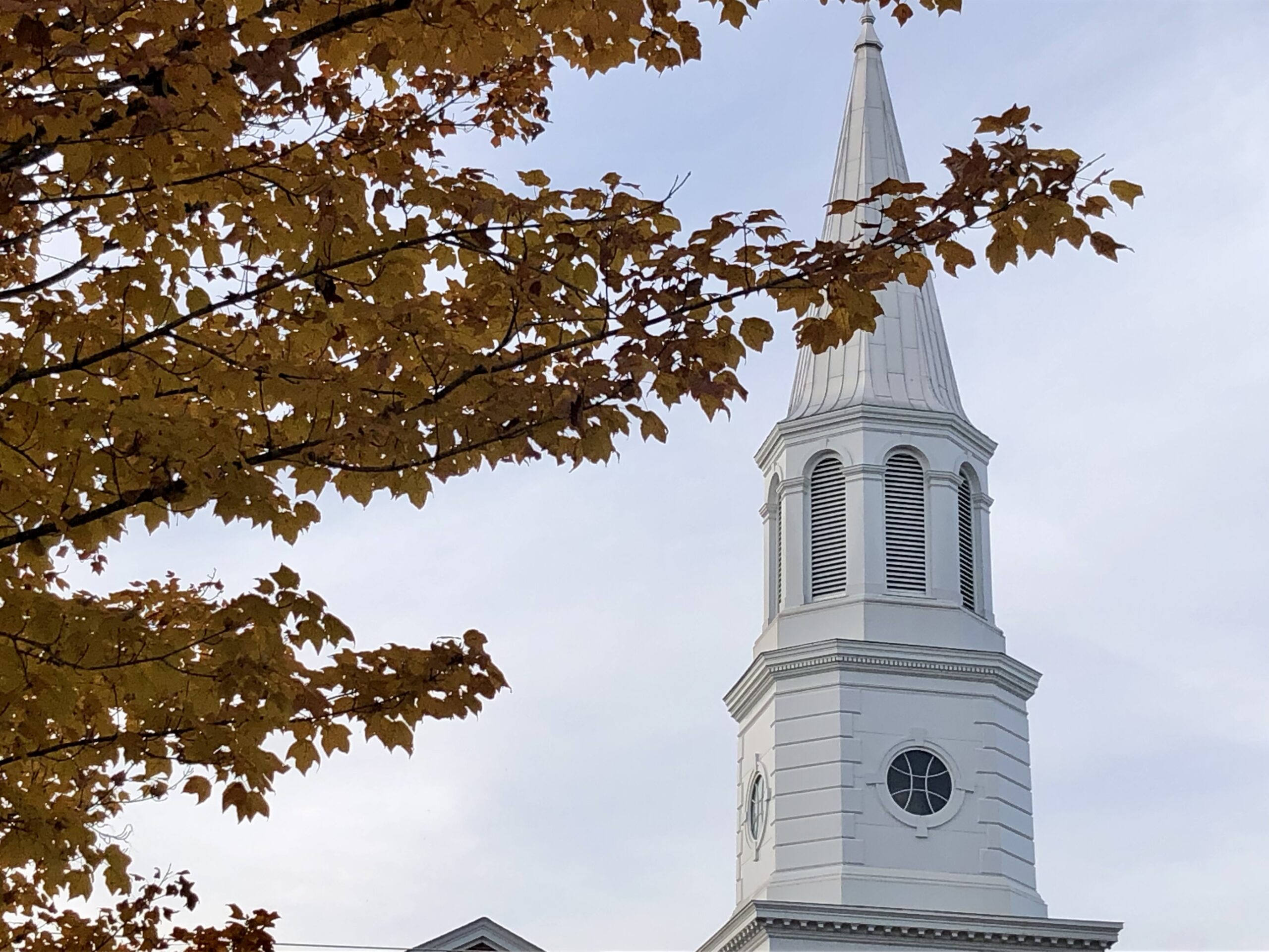 CBCFC ONLINE | SERMON ON THE MOUNT: ON PRAYER | NOVEMBER 10th, 2024