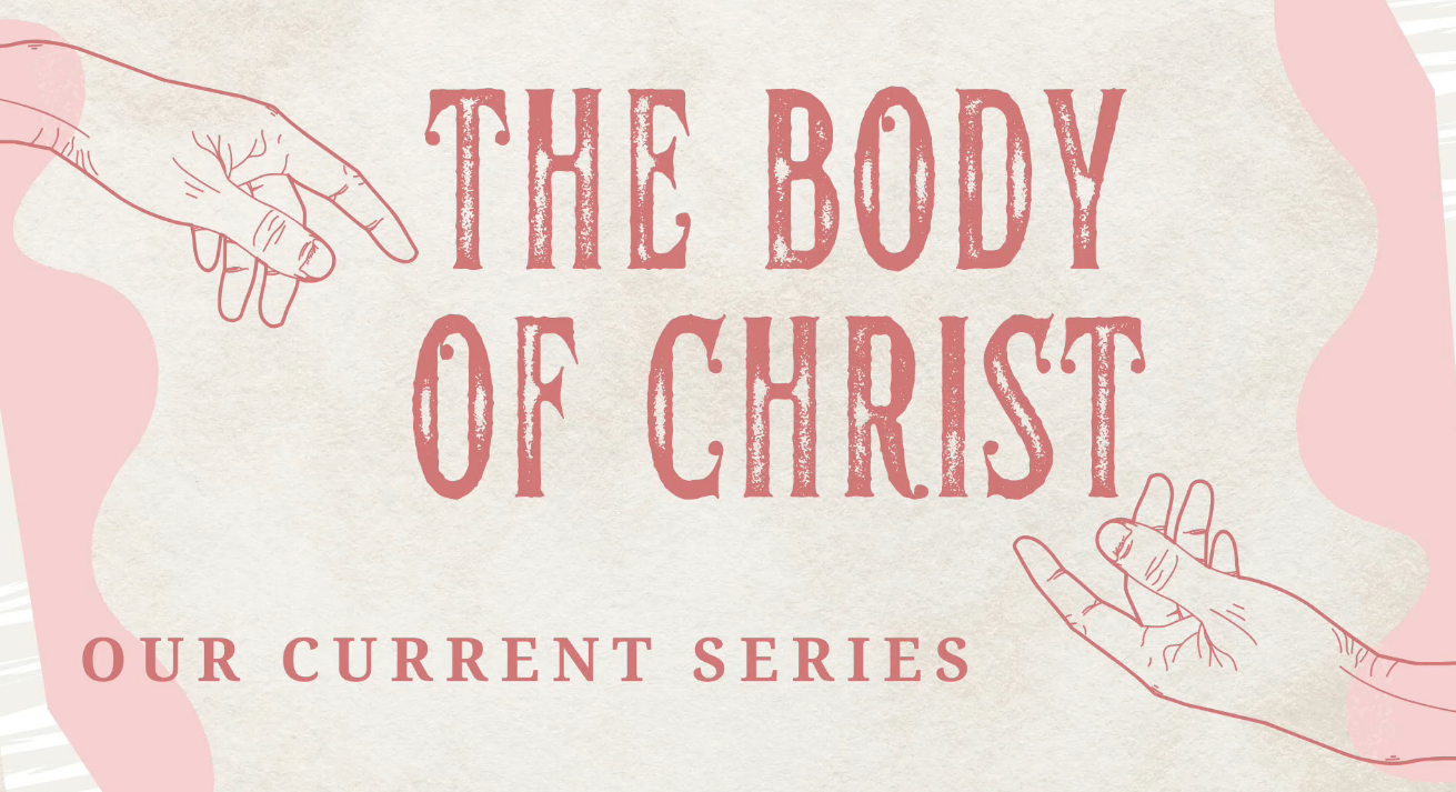 CBCFC ONLINE | THE BODY OF CHRIST | FEBRUARY 2nd, 2025